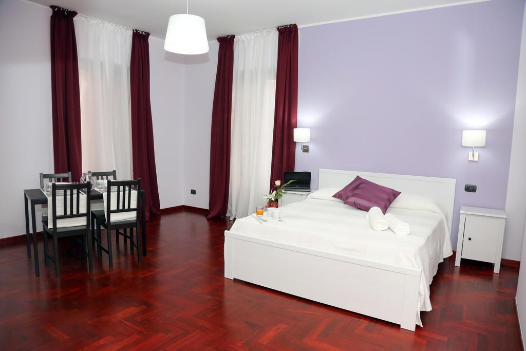 Napolitano Palace Margherita Di Savoia Extérieur photo